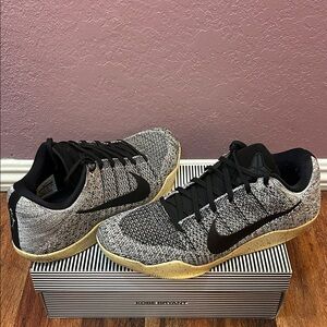 Nike Kobe XI elite low